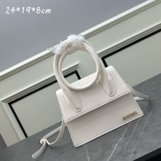 Jacquemus Top Handle Bags